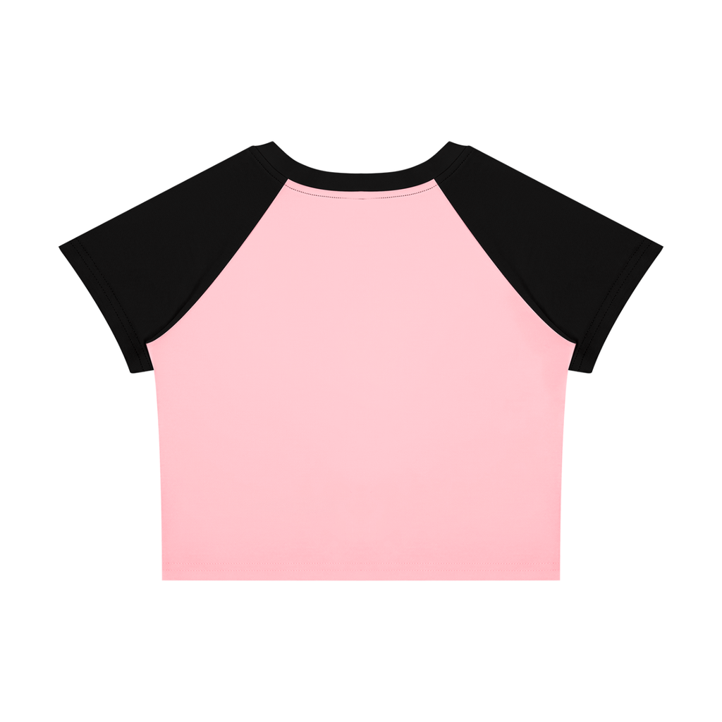 Women's Color Block T-Shirt: Effortless Style Meets Everyday Comfort