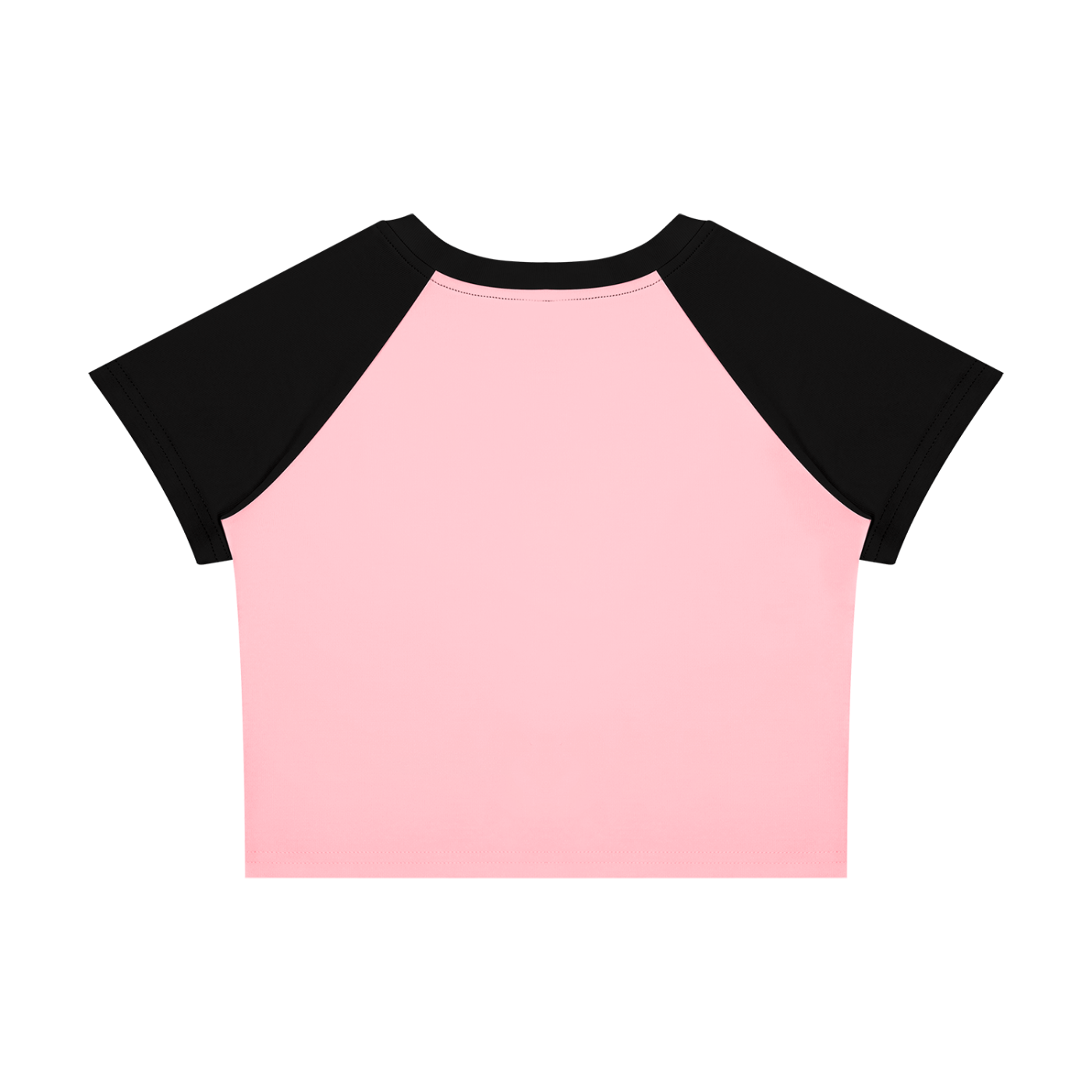 Women's Color Block T-Shirt: Effortless Style Meets Everyday Comfort
