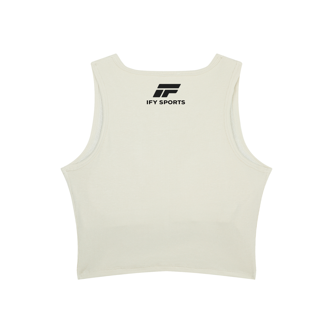 Women’s Hollow-Out Yoga Tank Top