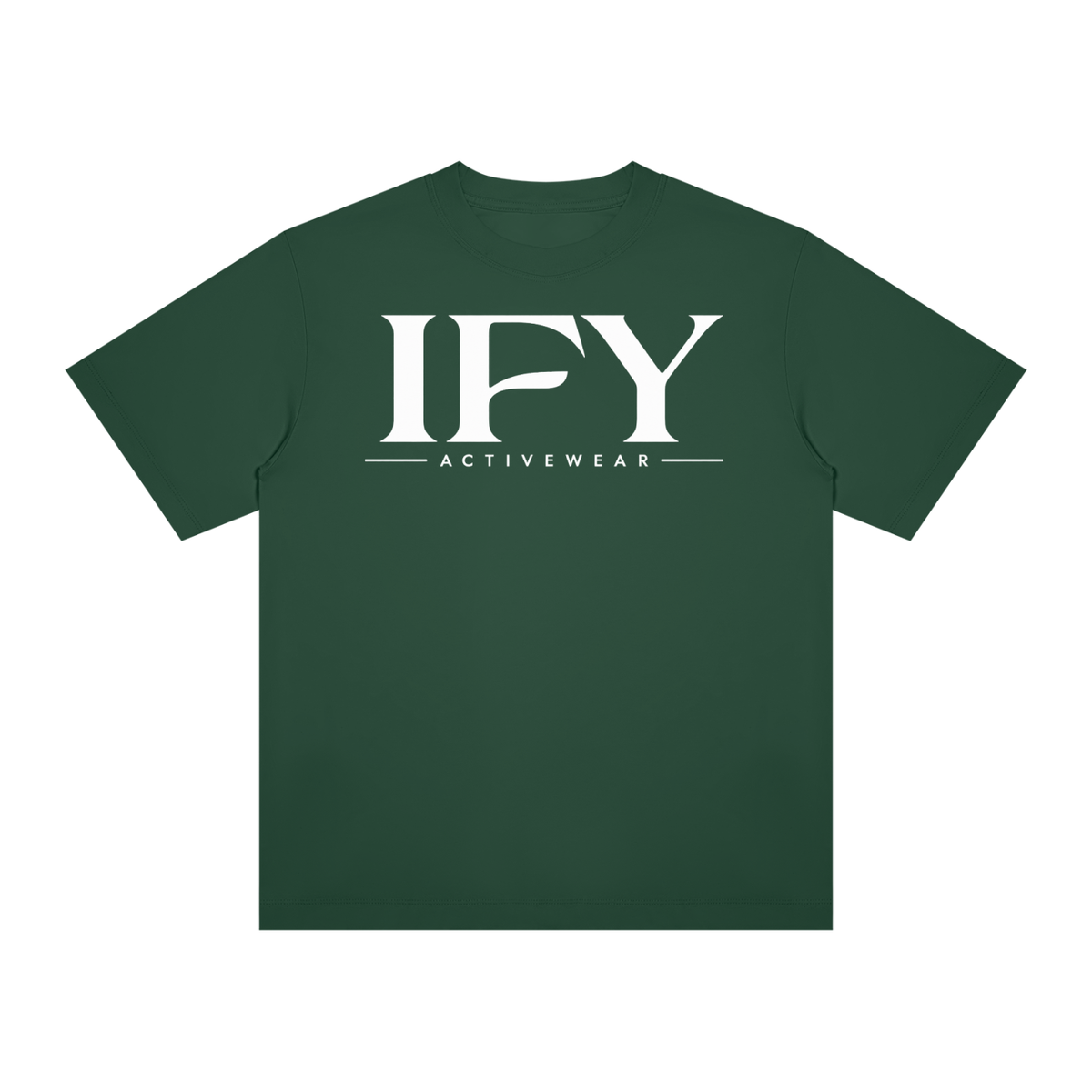 Elevate Your Wardrobe with Our Unisex Crewneck T-Shirt