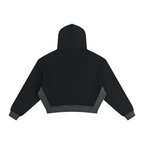 Women’s Color Block Hoodie