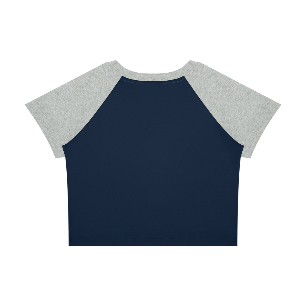 Women's Color Block T-Shirt: Effortless Style Meets Everyday Comfort