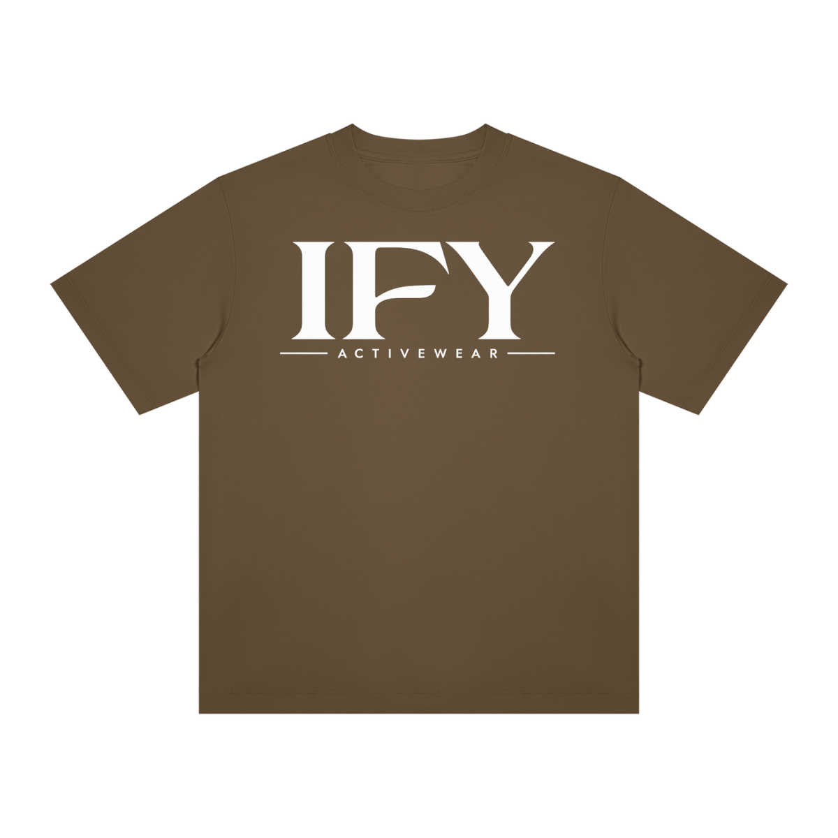 Elevate Your Wardrobe with Our Unisex Crewneck T-Shirt