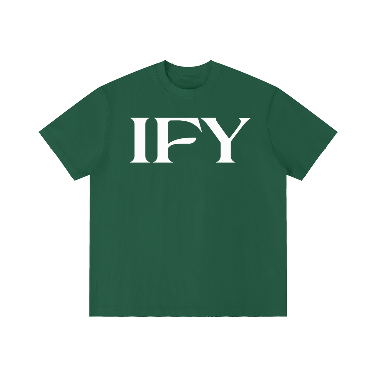 Vintage Distressed Unisex T-Shirt - Effortless Style for Everyday Wear