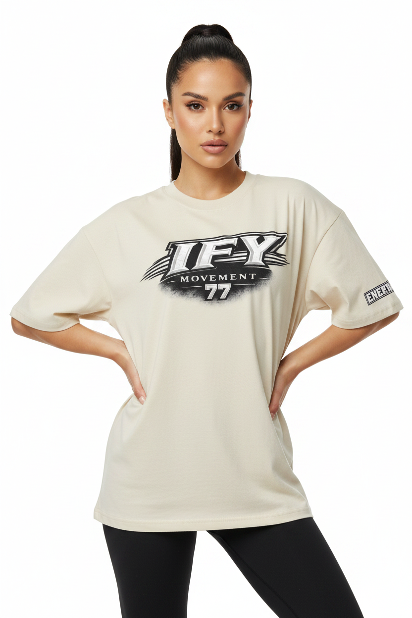 Unisex Cotton T-Shirt - Your Go-To Essential for Effortless Style