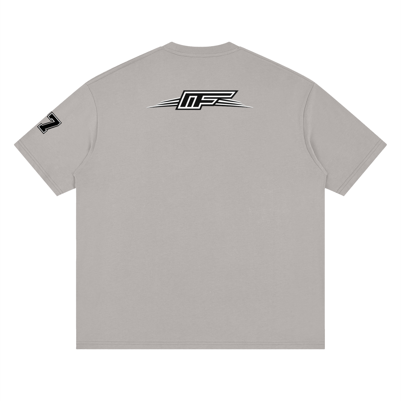 Casual Oversized T-Shirt: Effortless Style with Comfort