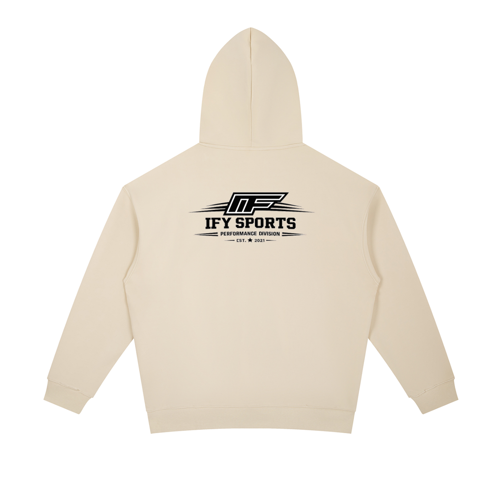 Essential Heavyweight Hoodie