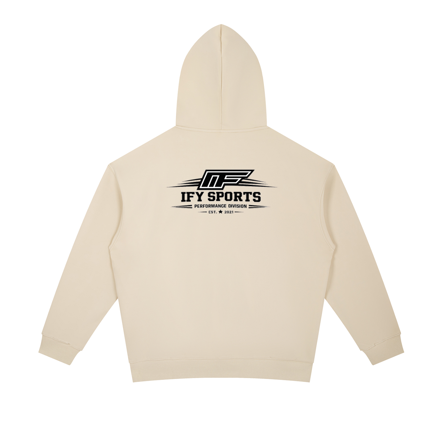 Essential Heavyweight Hoodie