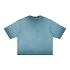 Unisex Reverse Dyed T-Shirt - Your New Go-To for Effortless Style