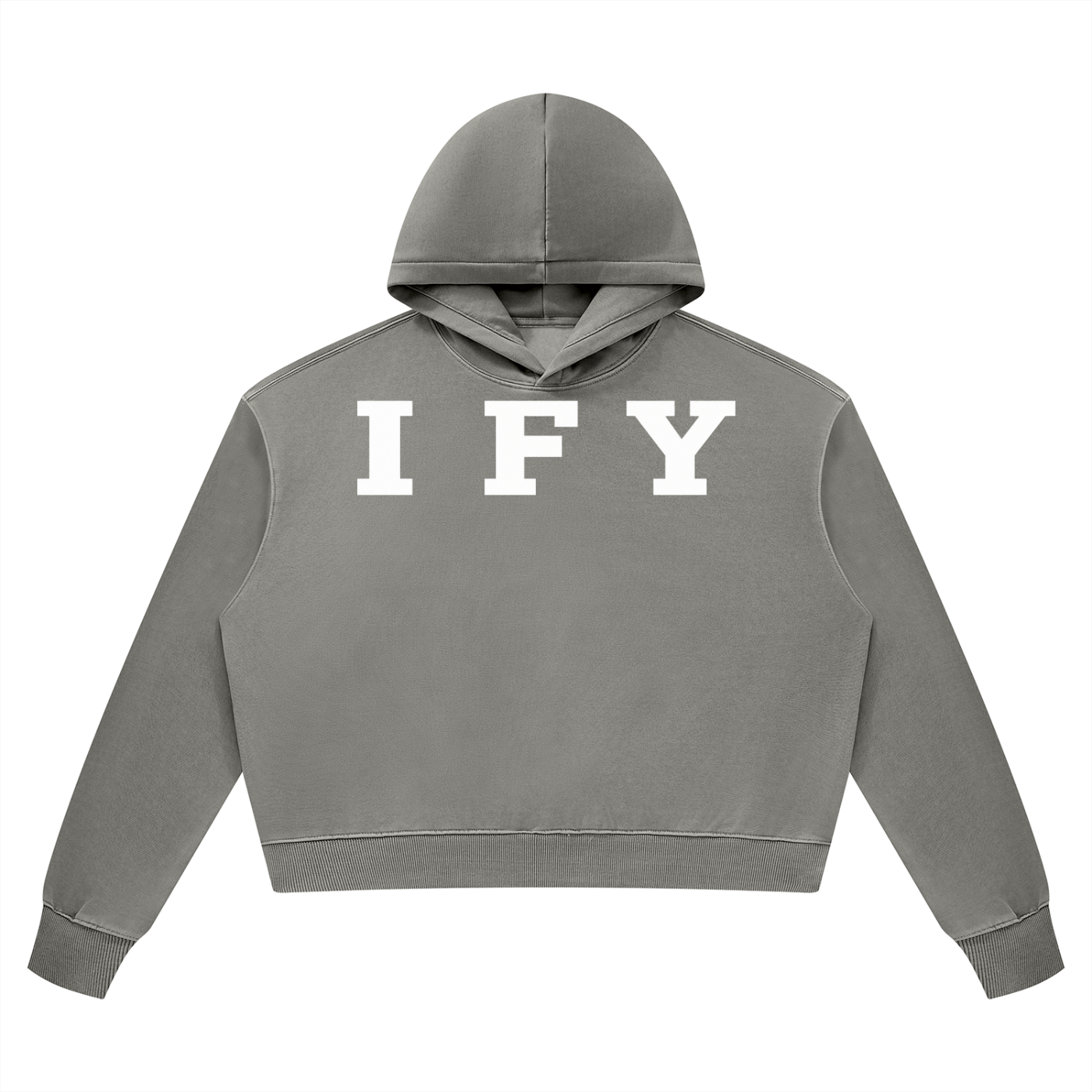 Women’s Vintage Wash Heavyweight Hoodie