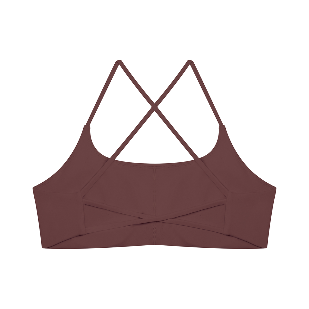 Ultimate Women's Yoga Sports Bra for Comfort and Flexibility