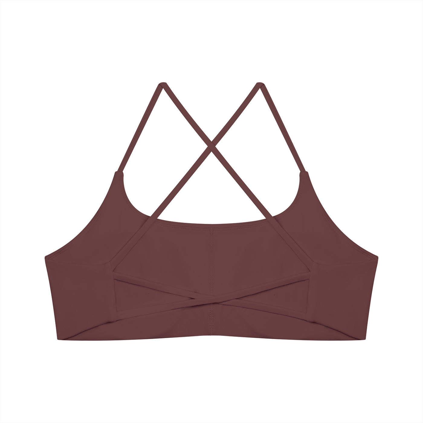 Ultimate Women's Yoga Sports Bra for Comfort and Flexibility