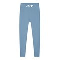 Elevate Your Wardrobe with Women's High Rise Leggings - Comfort Meets Style