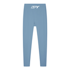 Elevate Your Wardrobe with Women's High Rise Leggings - Comfort Meets Style