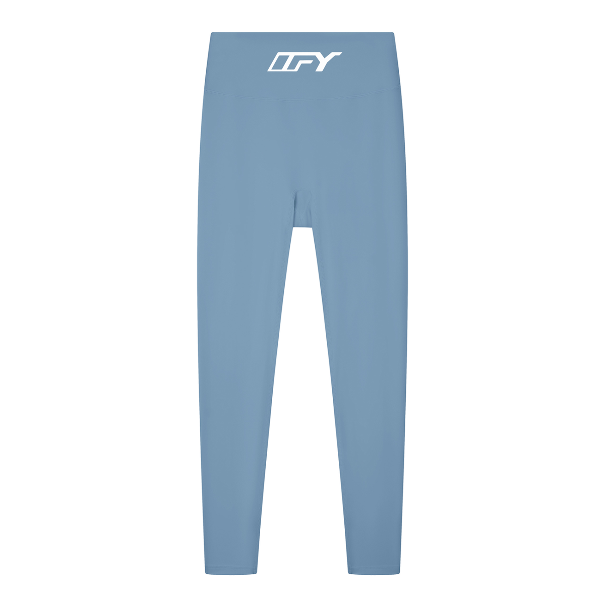 Elevate Your Wardrobe with Women's High Rise Leggings - Comfort Meets Style
