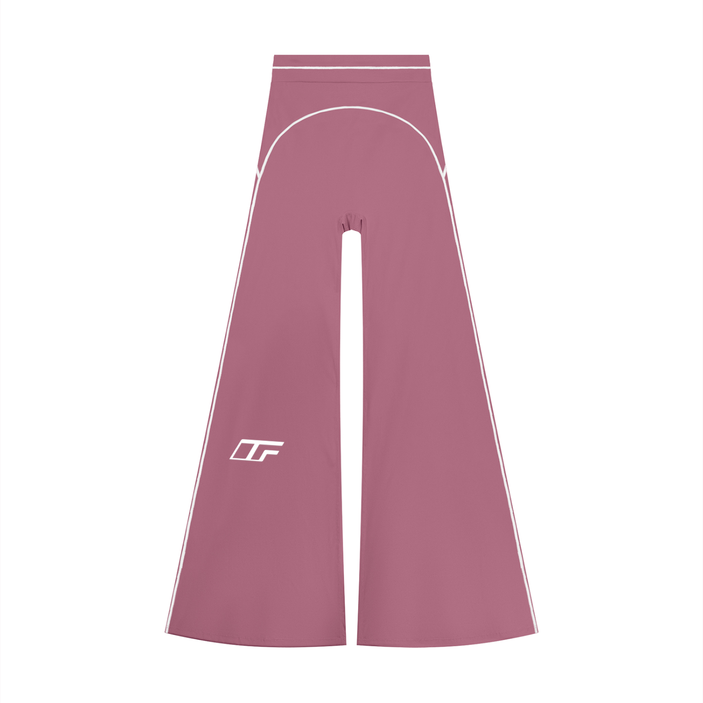 Women’s High Rise Flared Yoga Pants