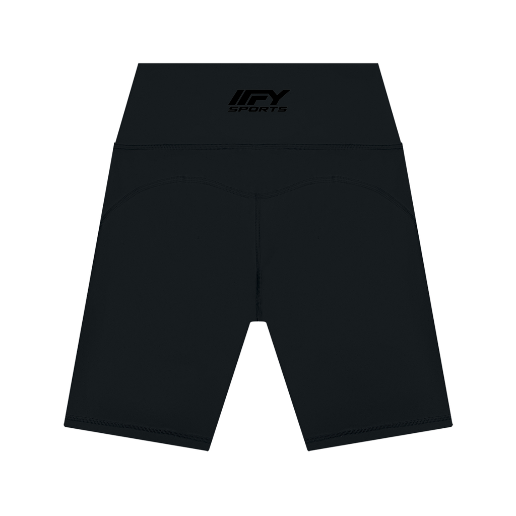 Women's Yoga Bra, Leggings & Shorts Set