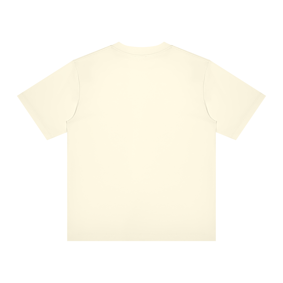 Elevate Your Wardrobe with Our Unisex Crewneck T-Shirt