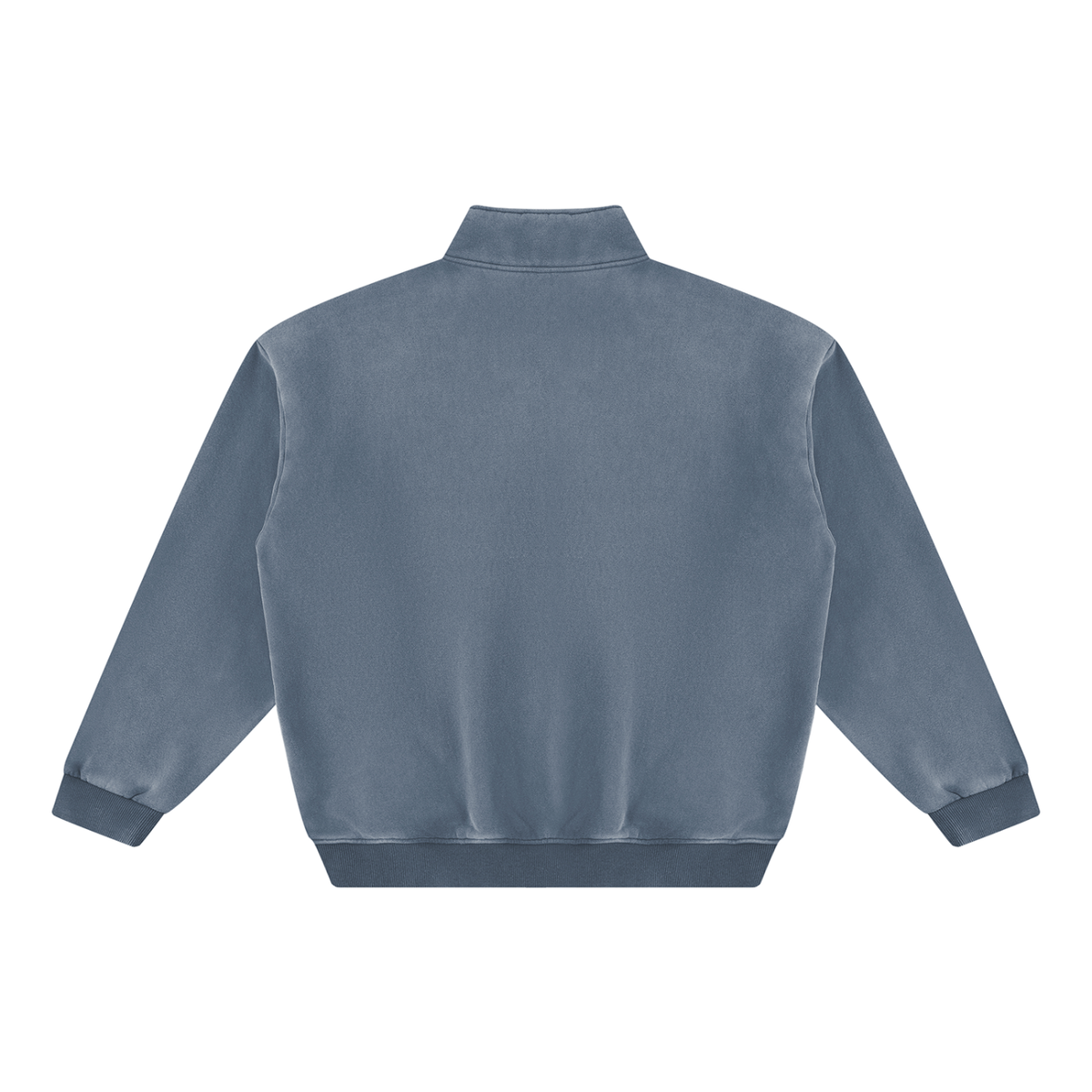 Unisex Vintage Wash Fleece Sweatshirt