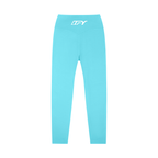 High-Waisted Yoga Leggings
