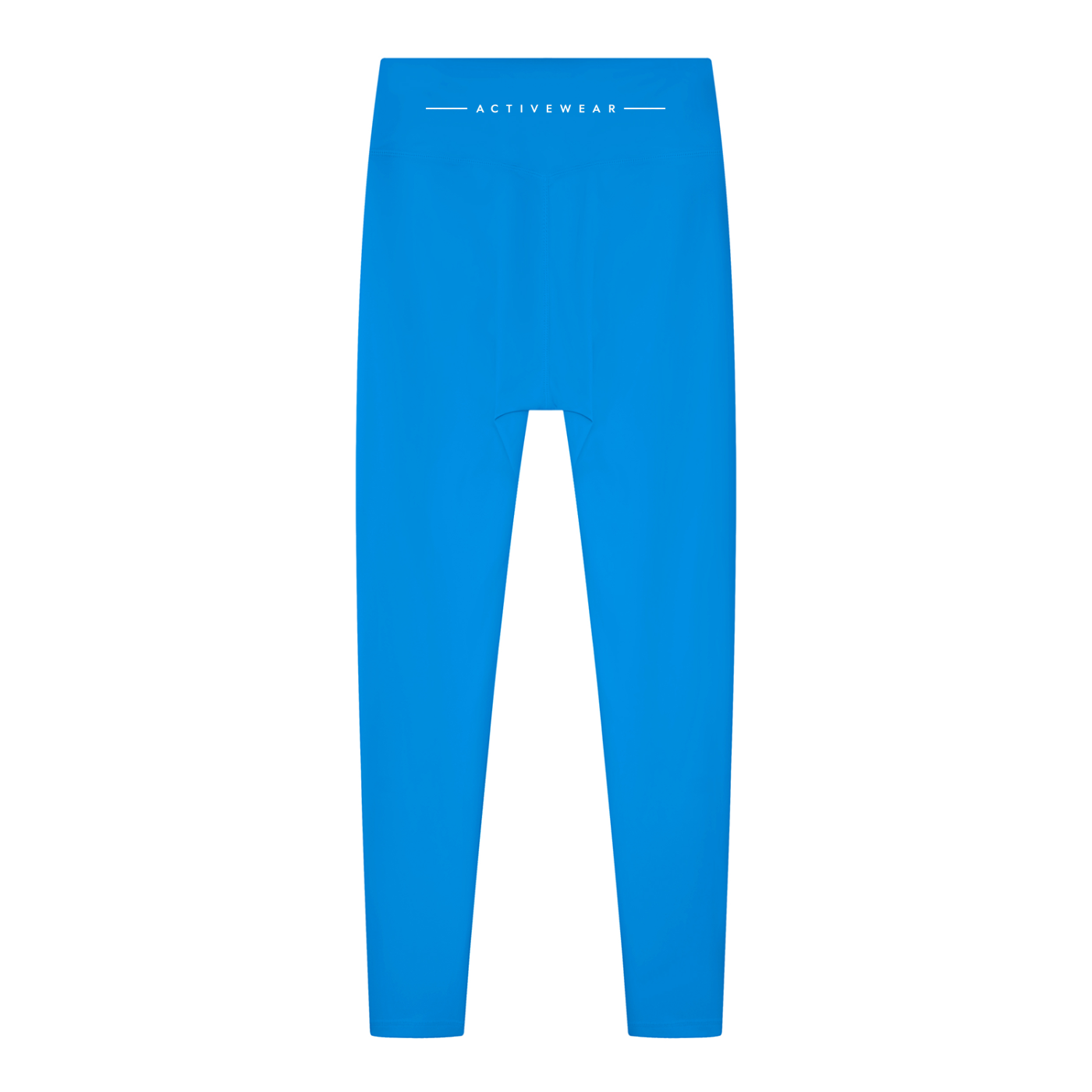 Elevate Your Wardrobe with Women's High Rise Leggings - Comfort Meets Style