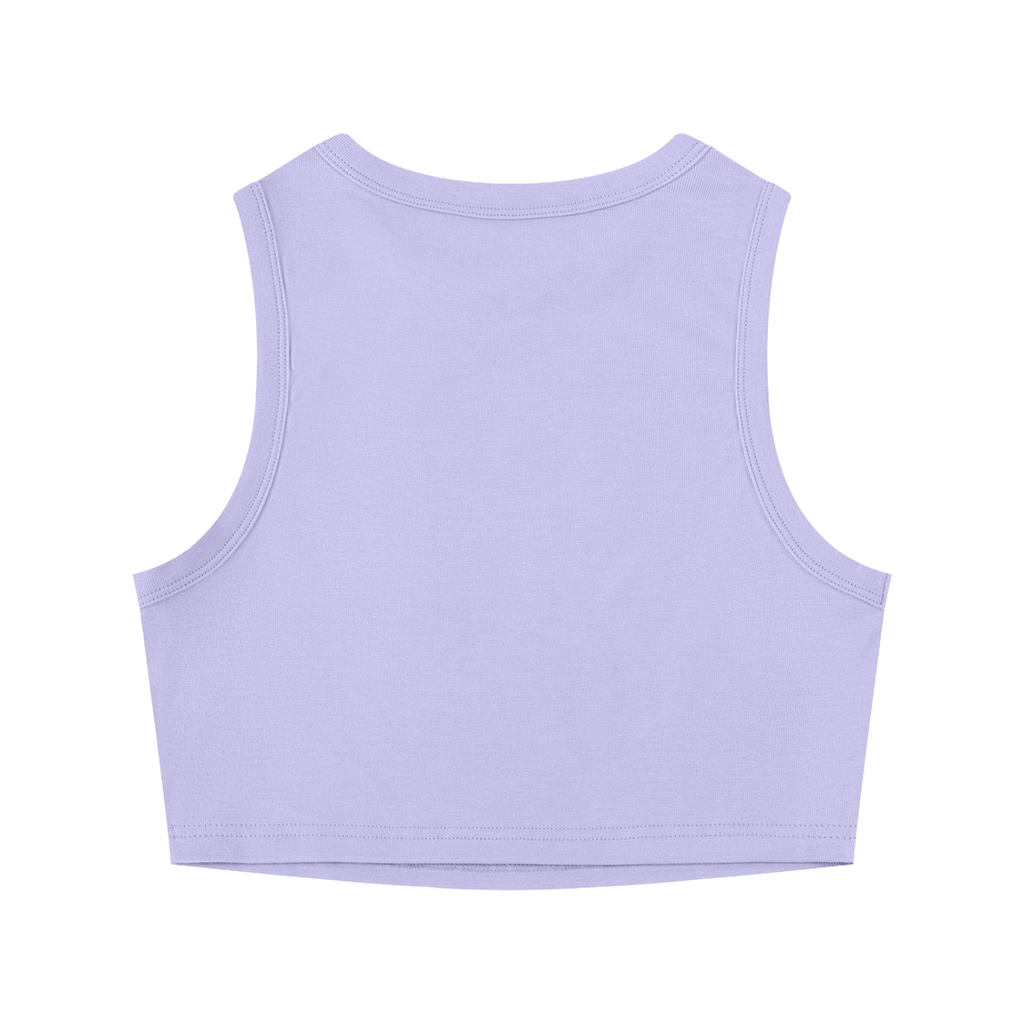 Elevate Your Style with Our Women's Crop Tank Top - Perfect for Any Occasion