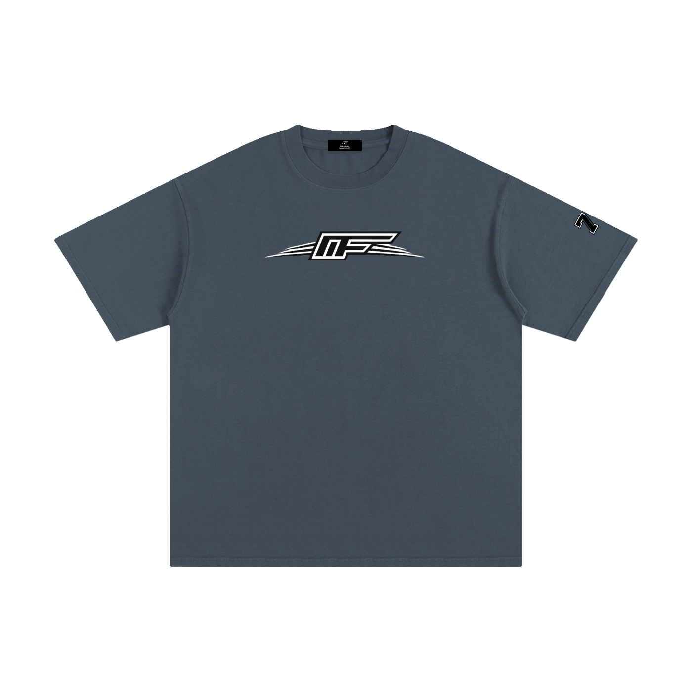 Unisex Cotton T-Shirt - Your Go-To Essential for Effortless Style
