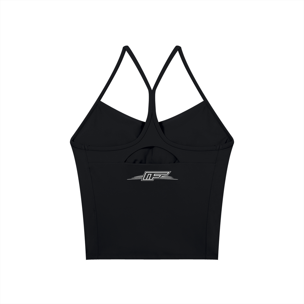 Elevate Your Workout with Our Women's Yoga Sports Bra – Comfort Meets Style