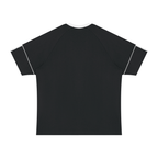 Unisex Raglan Color Block T-Shirt