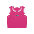 Elevate Your Workout with Our Women's Color Block Yoga Tank Top