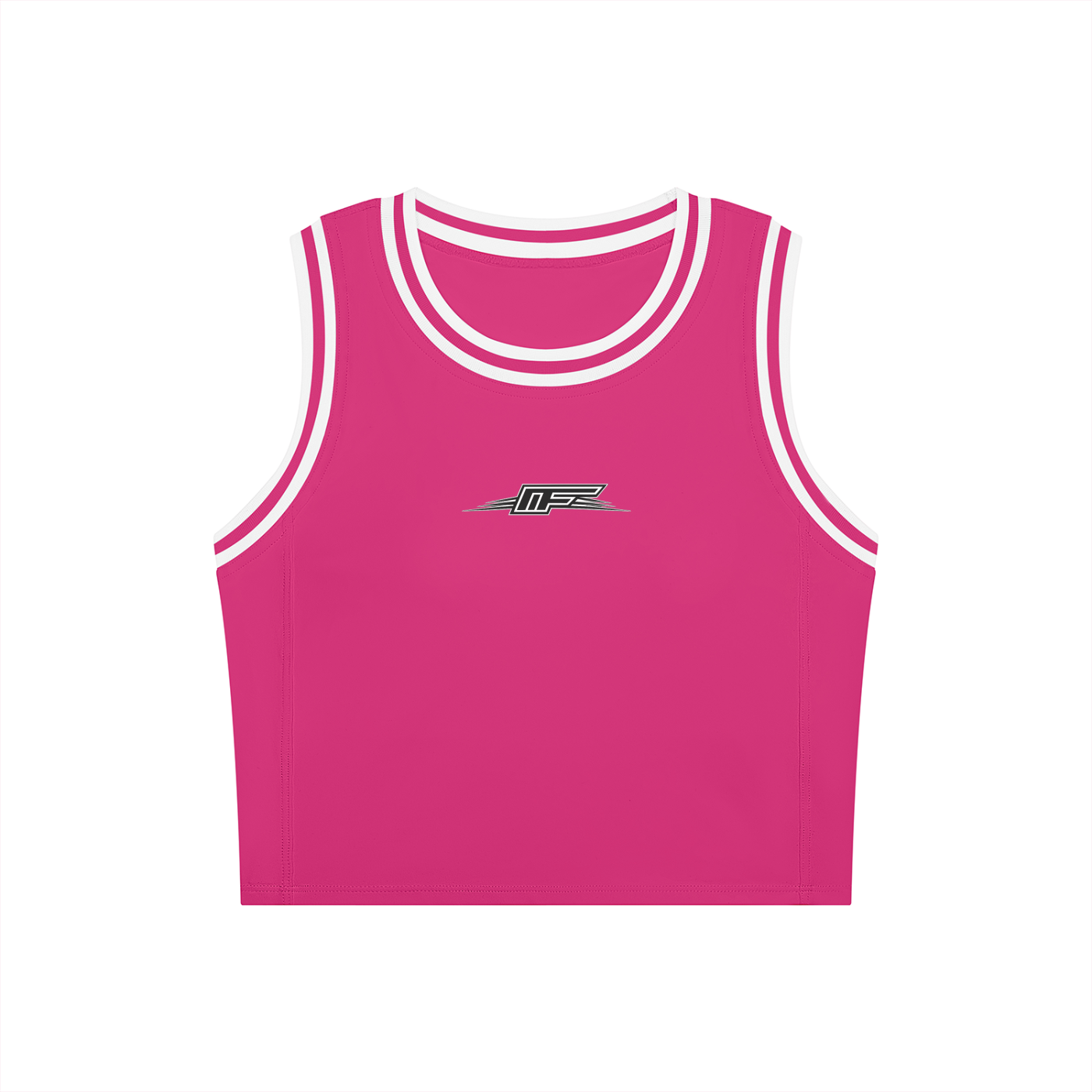 Elevate Your Workout with Our Women's Color Block Yoga Tank Top