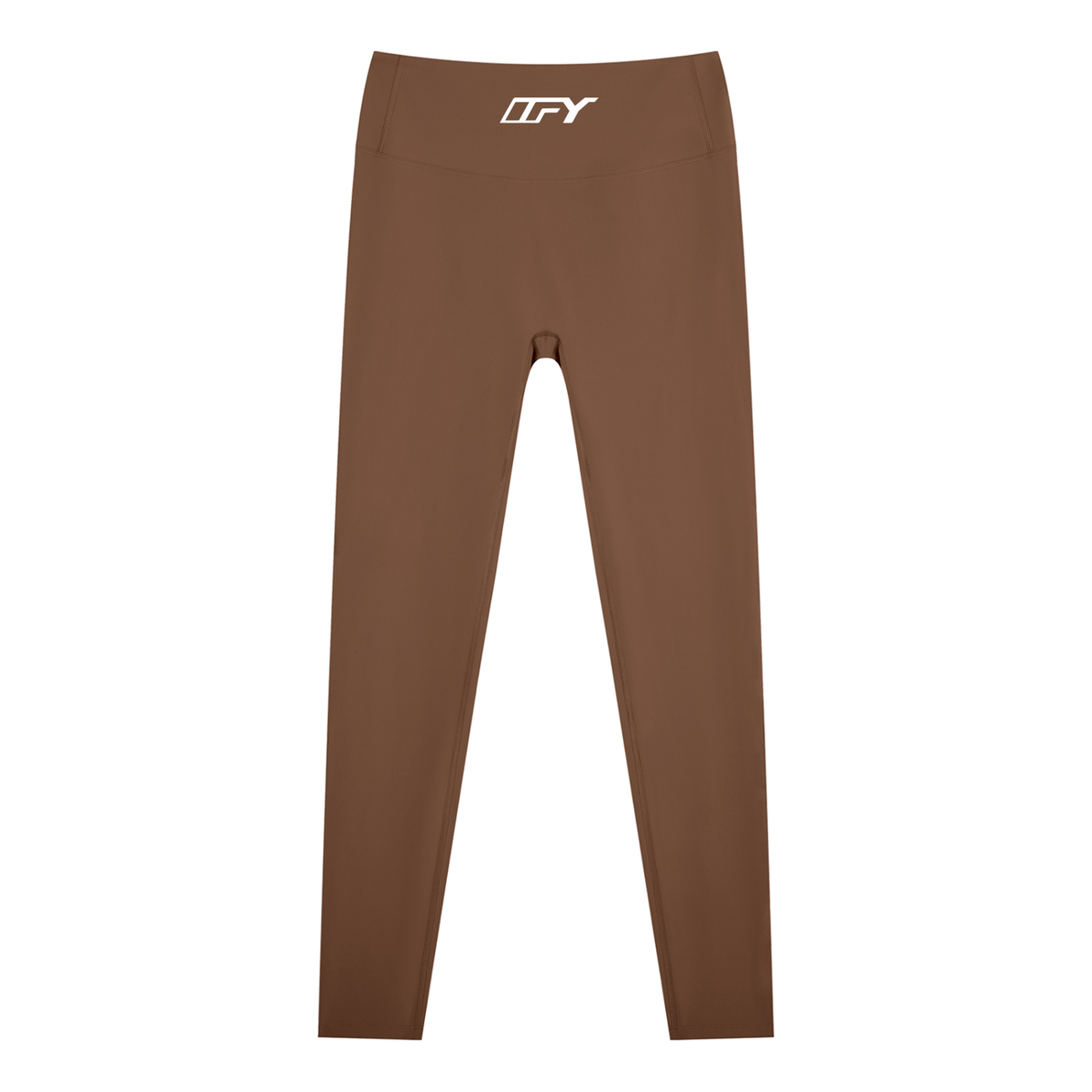 Elevate Your Comfort with Women's High Waisted Leggings