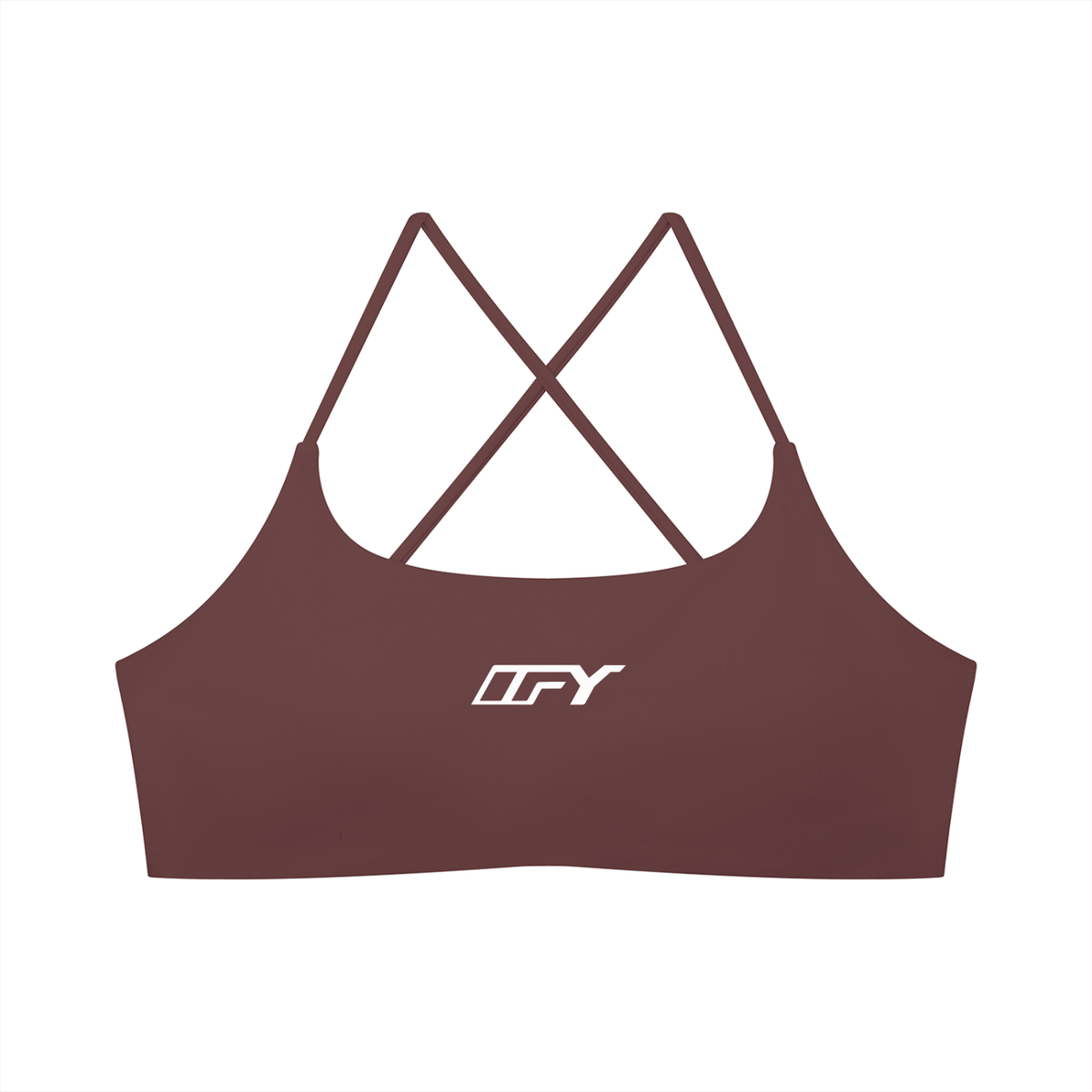 Ultimate Women's Yoga Sports Bra for Comfort and Flexibility