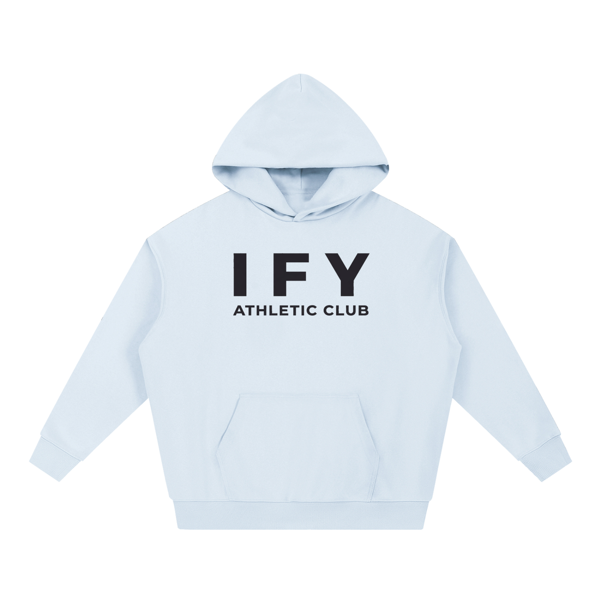 Heavyweight Hoodie