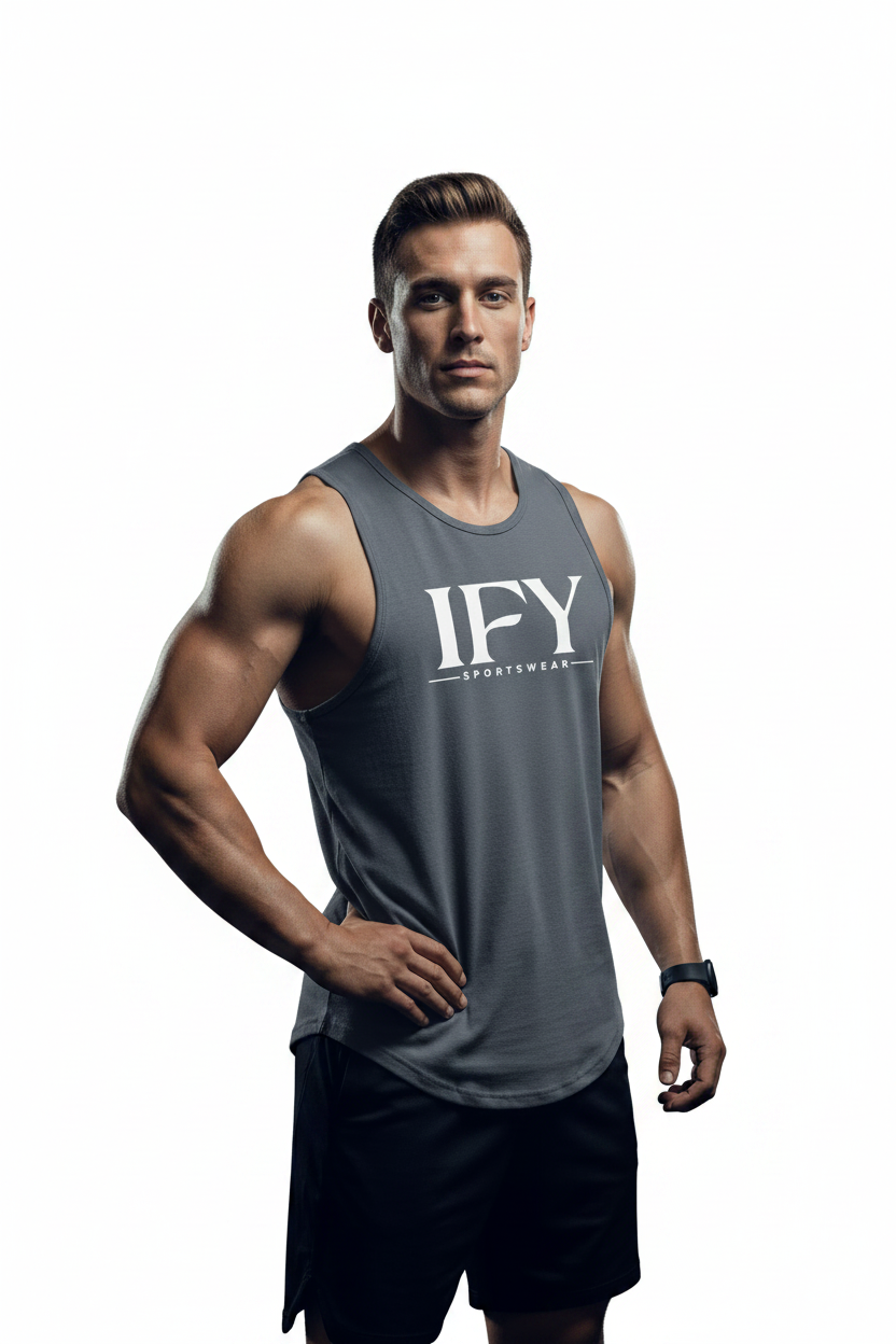 Men's Sport Jersey for All Seasons: Your Go-To Lightweight Activewear