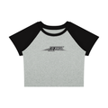 Women's Color Block T-Shirt: Effortless Style Meets Everyday Comfort