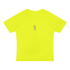 Men’s Reflective Raglan T-Shirt