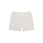 Comfort Meets Performance: High Rise Yoga Shorts for Women