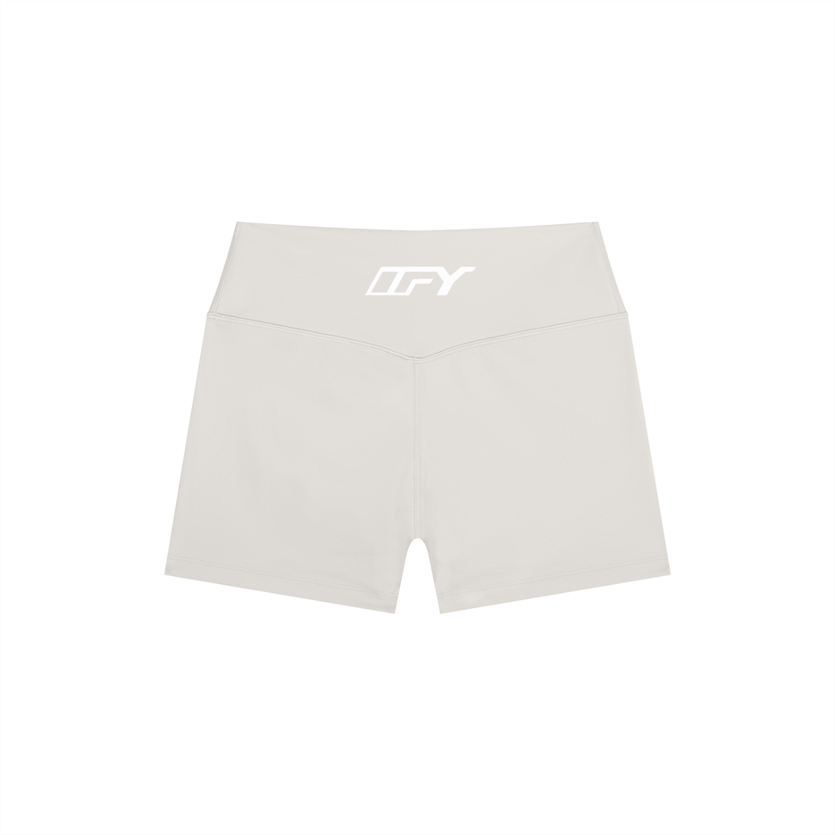 Comfort Meets Performance: High Rise Yoga Shorts for Women