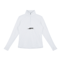Women's Quarter-Zip Yoga Pullover