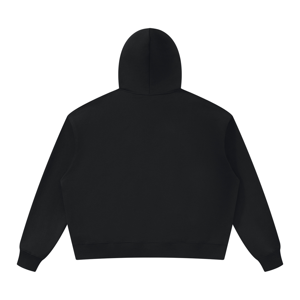 Unisex Oversized Hoodie: Ultimate Comfort for Every Occasion