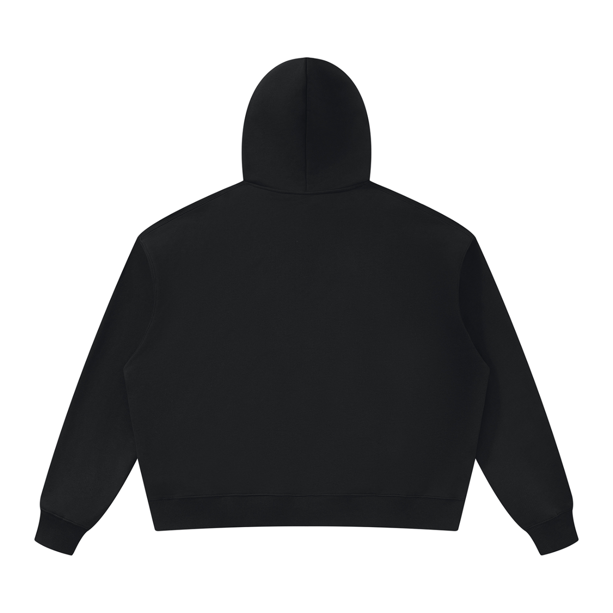 Unisex Oversized Hoodie: Ultimate Comfort for Every Occasion