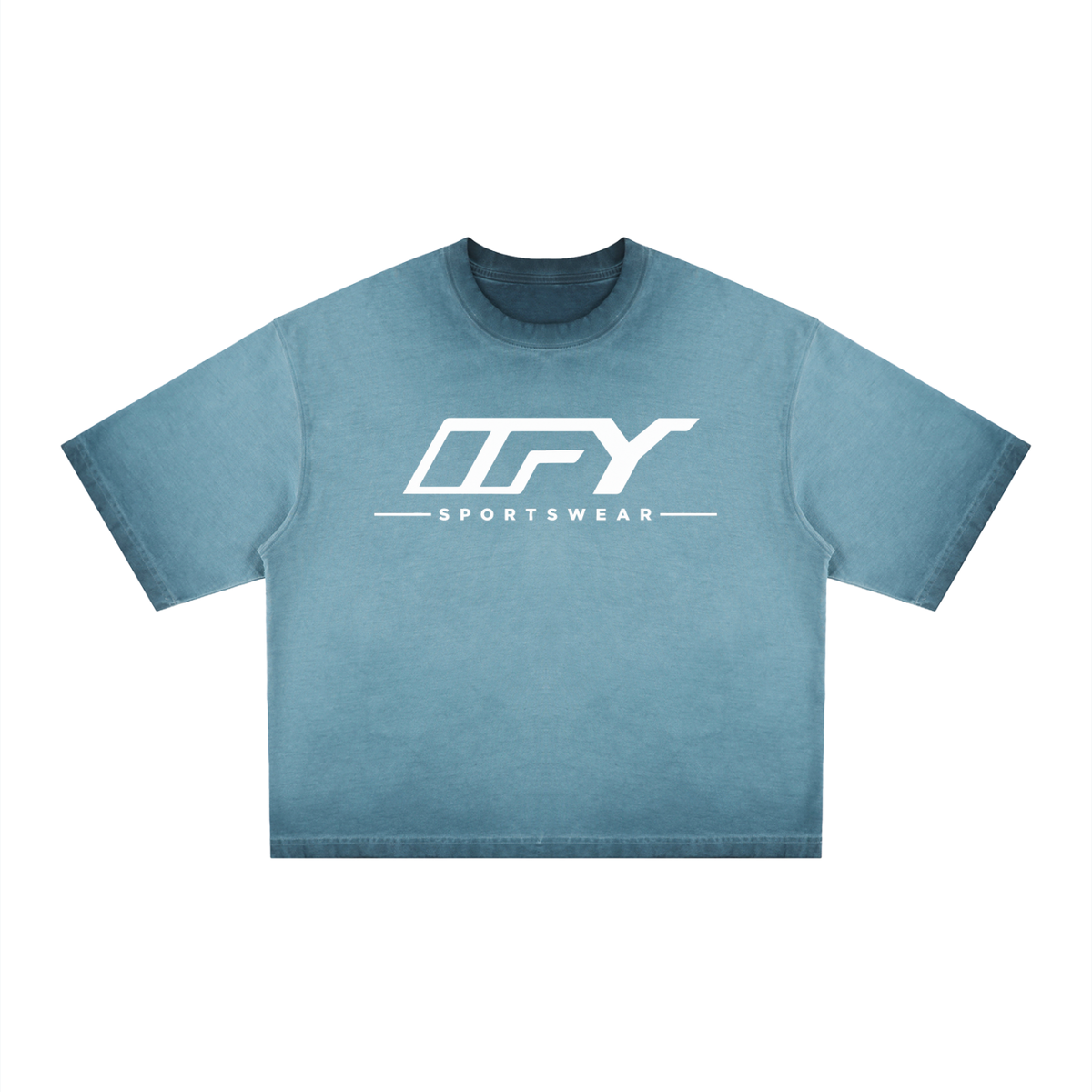 Unisex Reverse Dyed T-Shirt - Your New Go-To for Effortless Style