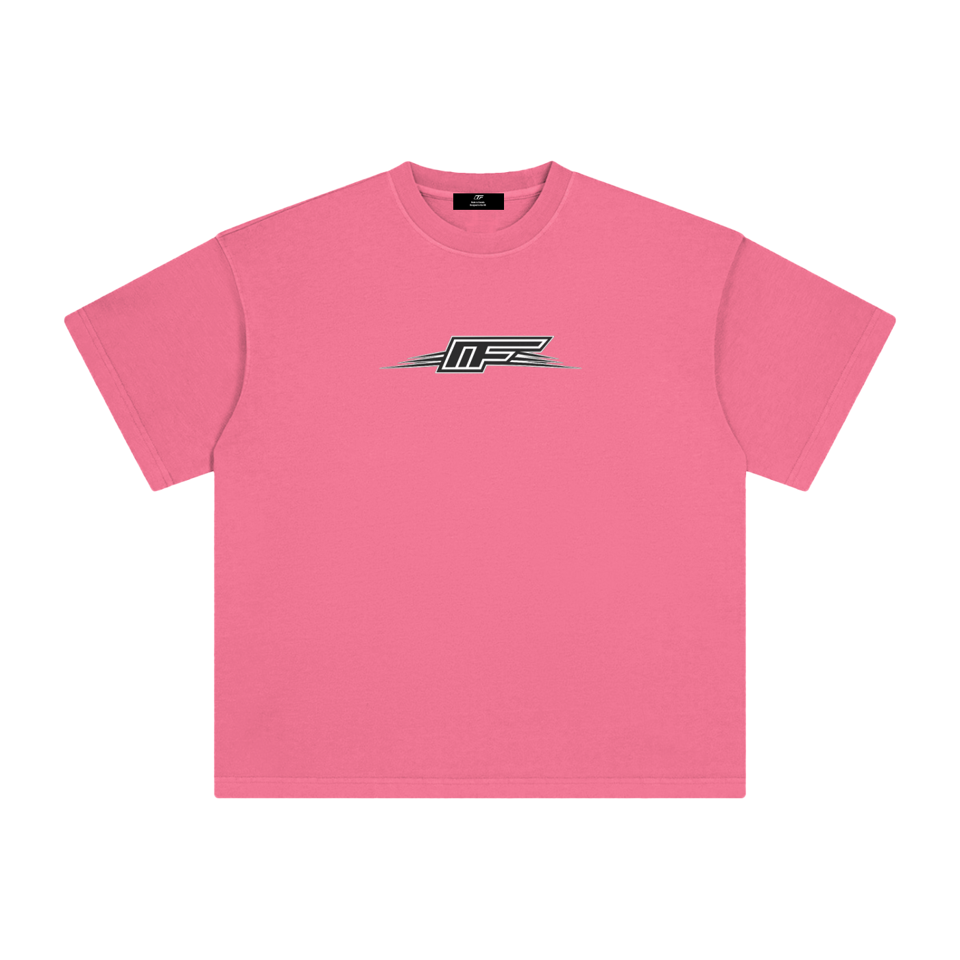 Heavyweight Vintage Washed T-Shirt