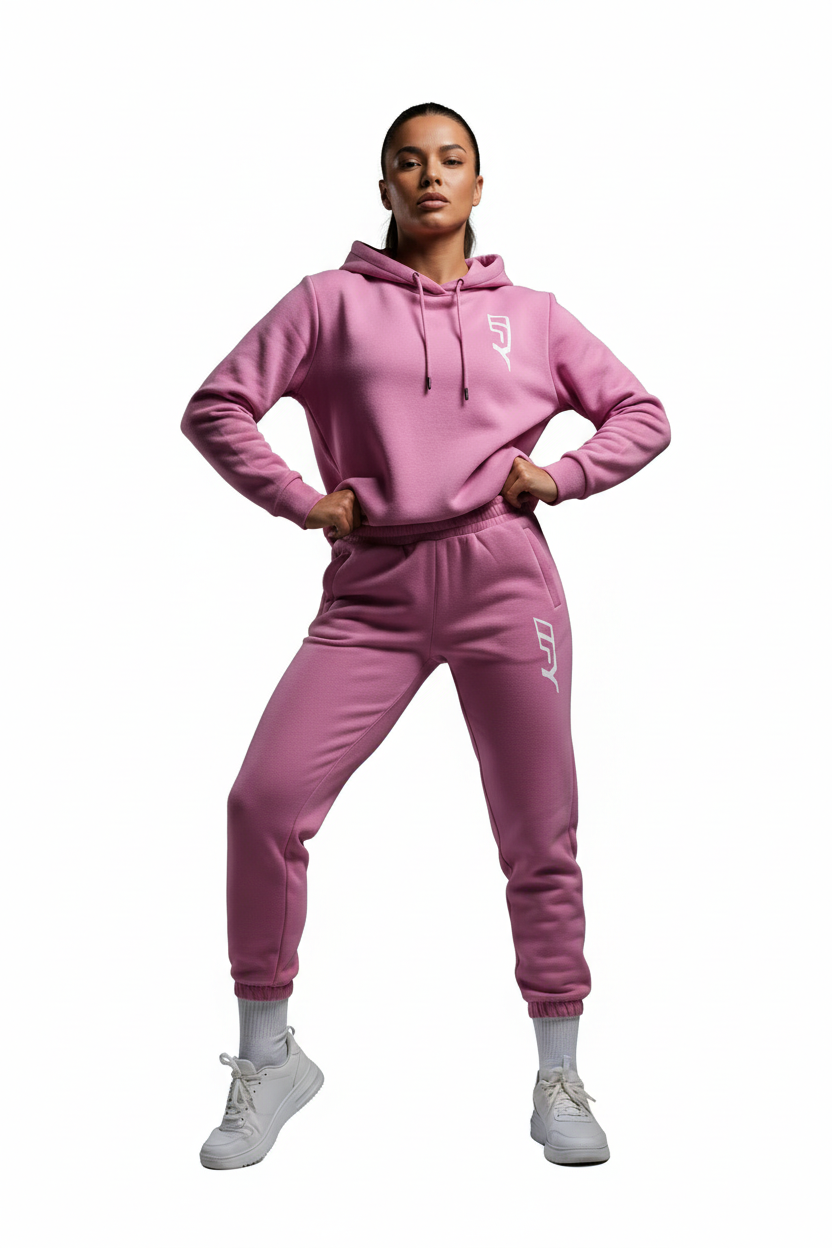 Unisex Heavyweight Fleece Joggers