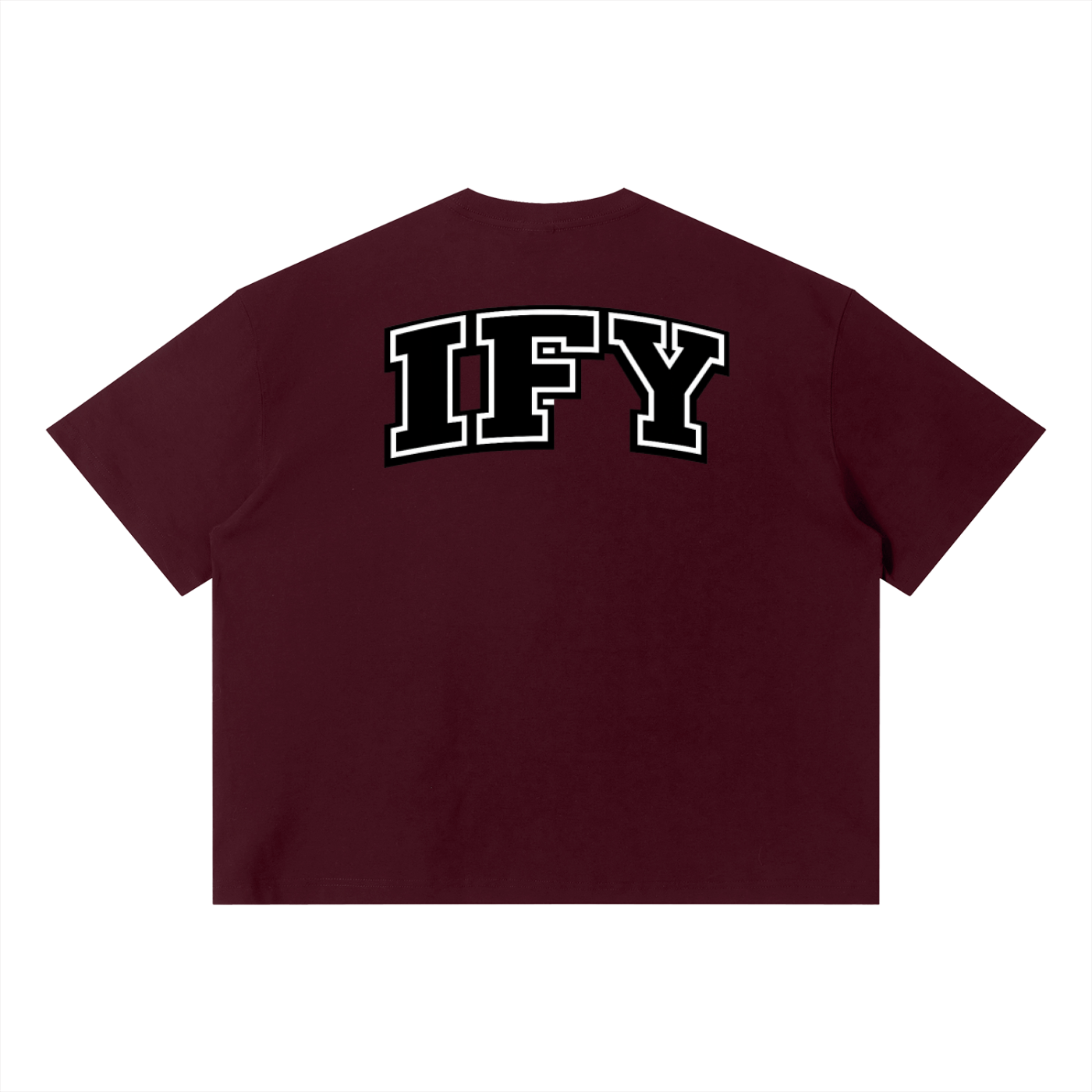 Unisex Sorona Boxy T-Shirt