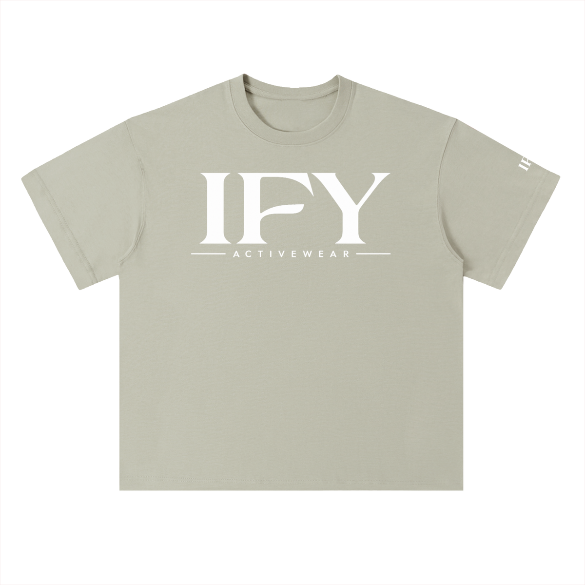 Elevate Your Everyday with Our Heavyweight Drop Shoulder T-Shirt