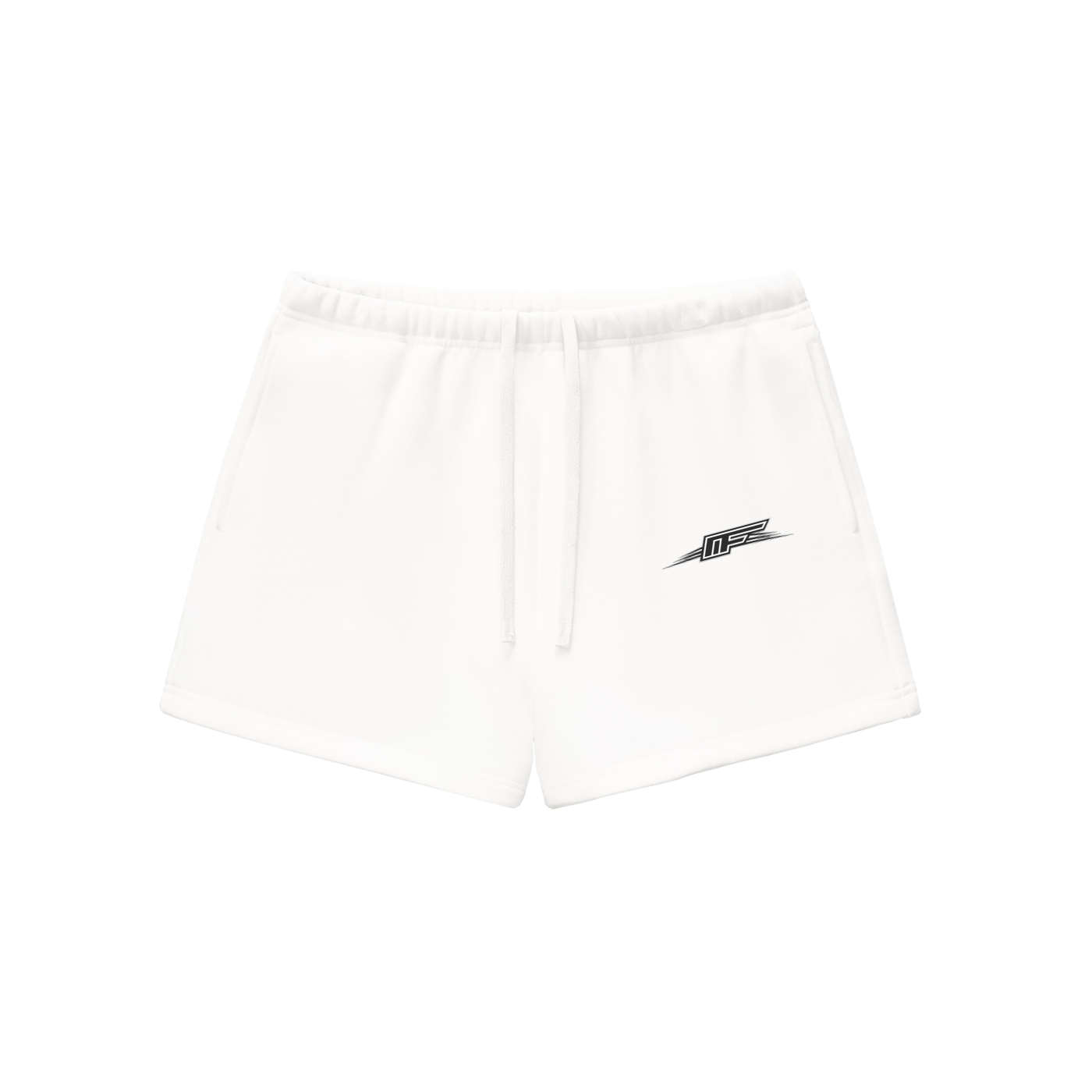 Comfortable Fleece Sweatshorts for Effortless Style and All-Day Comfort