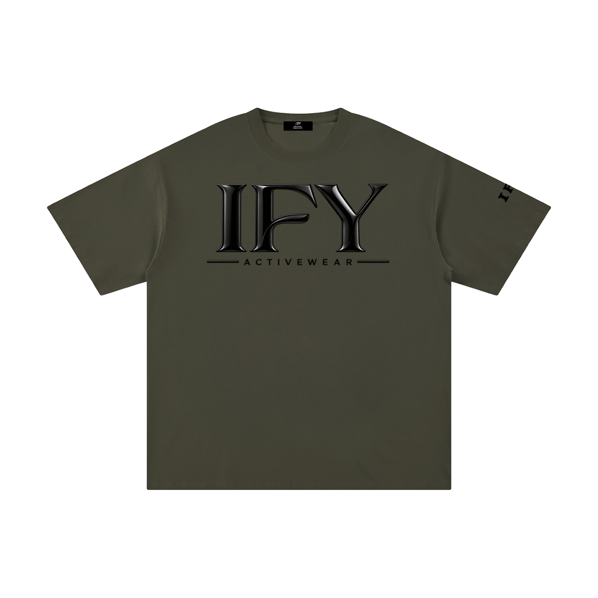 Unisex Cotton T-Shirt - Your Go-To Essential for Effortless Style