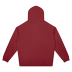 Unisex Oversized Drop Shoulder Hoodie